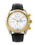 Pre-Owned Omega Speedmaster Date Watch
